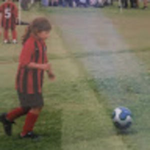 Meet your Posher, Jade